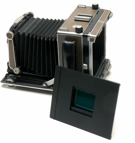 Hasselblad H adapter to linhof sinar toyo horseman wista 4x5 camera accessory - Picture 8 of 13