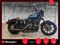 2018 HARLEY DAVIDSON SPORTSTER XL1200X FORTY EIGHT
