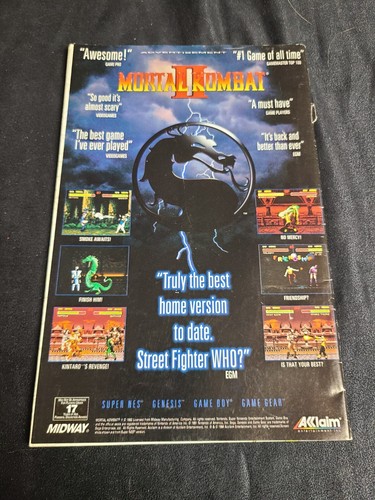 Marvel X-Men Legion Quest Part 4 of 4 Bagged & Boarded - Picture 2 of 2