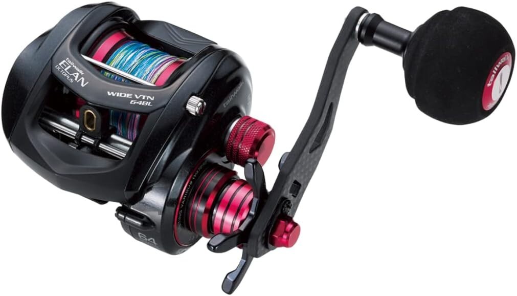 Tailwalk Elan Widepower Octopussp II 64BL | Fishing Zone|両 Tailwalk Elan Widepower Octopussp II 64BL | Fishing Zone|両