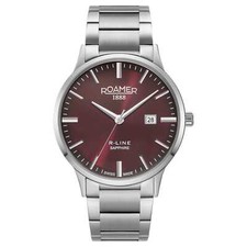 Roamer 718833 41 65 70 R-Line Classic Watch