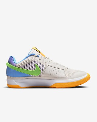 Nike Ja 1 EP Morant Hunger Day One 3 Colors DR8785 Men's Size | eBay