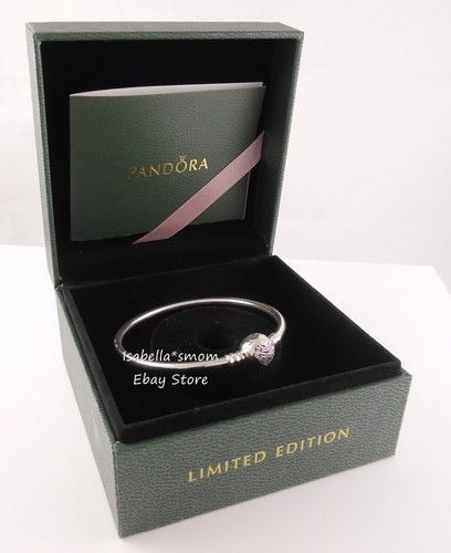 Authentic PANDORA You Melt My HEART OF 