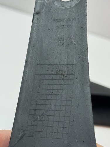2008-2011 Ford Focus SE Mud Guards - Picture 6 of 7