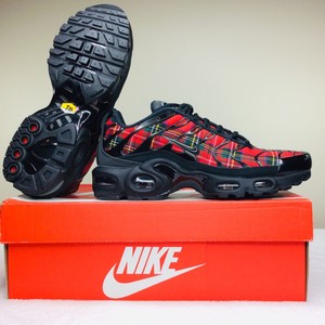 nike air max plus tn se tartan