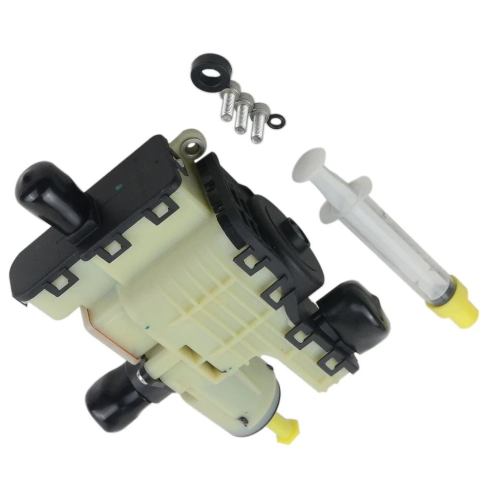 Diesel Emissions Fluid (DEF) Pump for Ford F250 F350 F450 F550 Super Duty 11-16 - Image 4 of 4