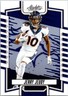 2023 Panini Absolute - Jerry Jeudy #78