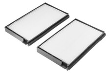 Filtre d'habitacle Hyundai H-1