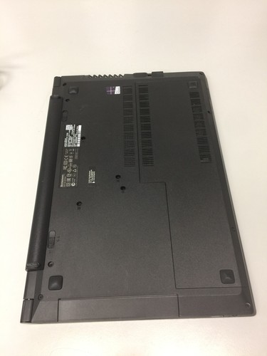 Lenovo B50-45 AMD E1-6010 1.35GHz 8GB RAM 320 HHD GB WIN 11 PRO - Afbeelding 11 van 16