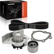 Zahnriemensatz Zahnriemen Wasserpumpe für Peugeot Boxer Fiat Ducato Citroën 230P