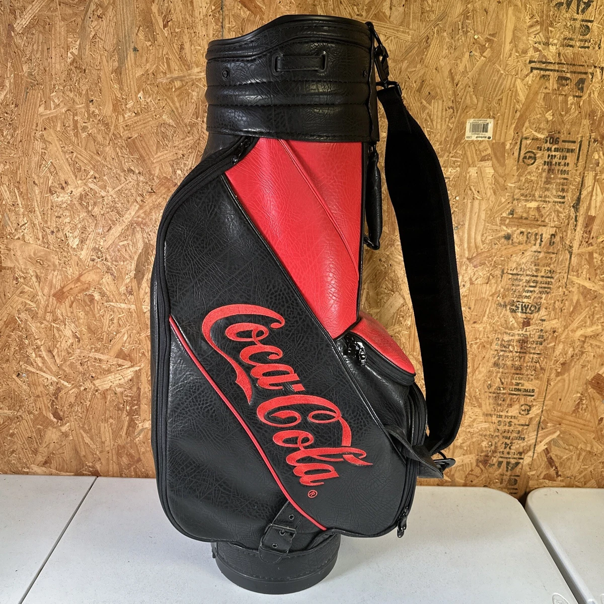 Top more than 65 used golf bags latest in.duhocakina