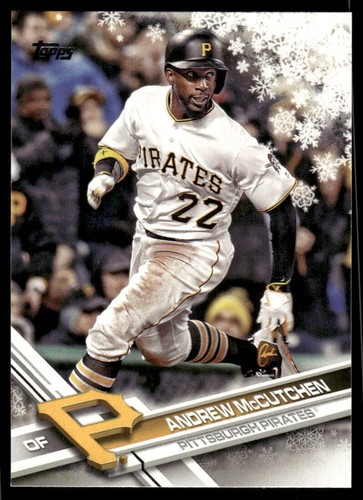 2017 Topps Holiday Complete Your Set (HMW1-HMW200) Free Shipping! - Picture 252 of 387