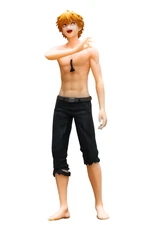 Chainsaw Man Denji Prize Figure - Limited Edition Collectible Anime Figurine