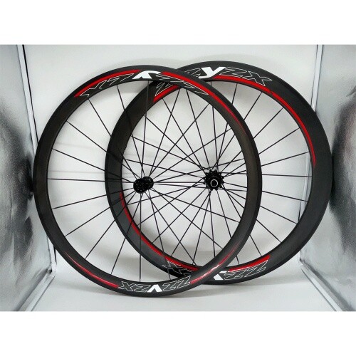 ZZYZX Rennrad Laufradsatz Carbon 50 мм вращающийся Шлаухрайфен 191490₽