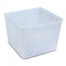 Cheese Making Feta Square Mould Cheesemaker Mad Millie Brewcraft
