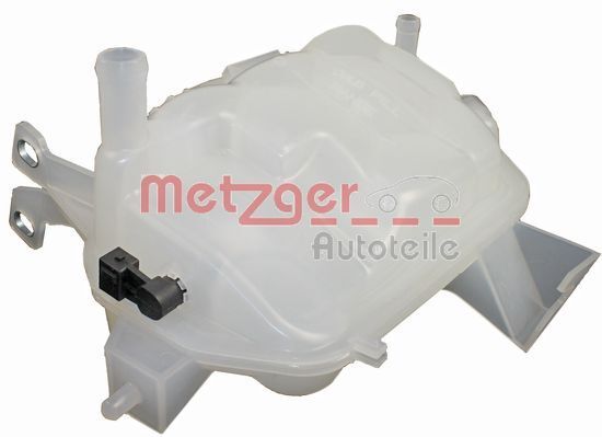 Metzger 2140141 AusgleichsbehäLter, KüHlmittel FüR Land Rover-image