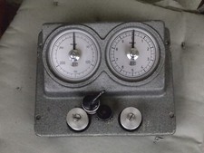 Arri Professional Film Length Metering Device 16mm UNTESTED, US DUTIES INCLUDED