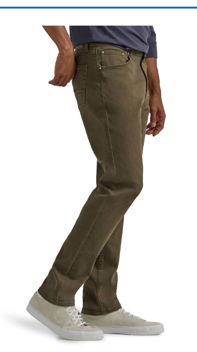 Jeans Bianchi Larghi Estivi Taglia 36 Nuovi (Gebraucht) In Wettswil Am - Foto 7