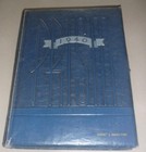 UMO The Prism 1940 Yearbook - University of Maine, Orono