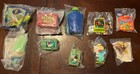 Burger King McDonald’s Wendy’s Assorted Lot Of 20 Incredibles Tarzan — photo 2