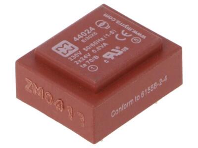 Trasformatori per montaggio PCB - PCB mount transformer | Altium