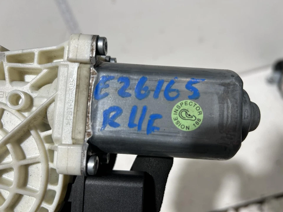 Dodge Nitro Right Front Window Regulator Motor KA 06/2007-12/2011 - image 4 of 4