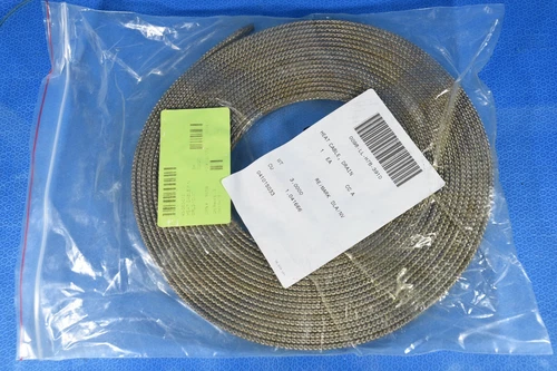 35 Feet Chromalox 382678 Tinned Copper Heating Cable