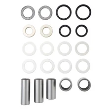 Tusk Swing Arm Bearing Rebuild Kit For HONDA CRF250R CRF450R CRF450X