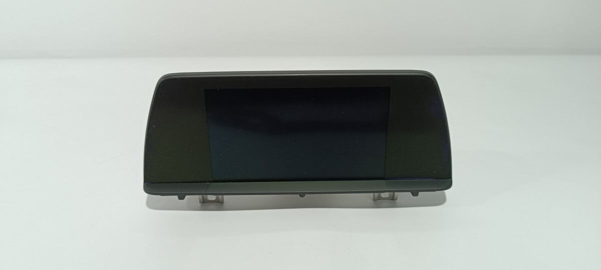 912899 Screen Multifunction For BMW Serie 3 Lim. (F30) 65509292247  