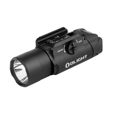 Olight PL Turbo Tactical Light with Spotlight and Floodlight, 800 Lumens
