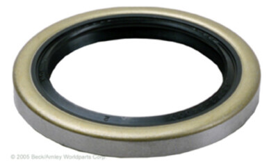 #ad Wheel Seal Rear Fits Hyundai Excel amp; Mitsubishi Precis Beck Arnley 052 3445 $10.52