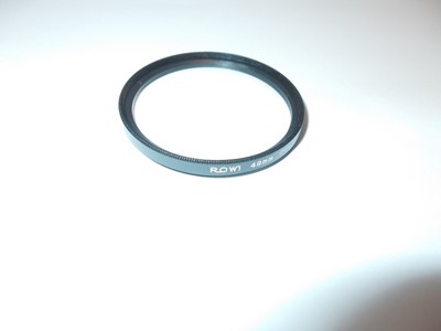 Rowi 49Mm Close-Up Lens Cu +4 Nahlinse, #K-15-6