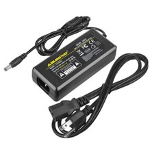 AC-DC Adapter For Swann NVR8-7085 NVR87085 HD 8 Channel DVR Video Recorder Power