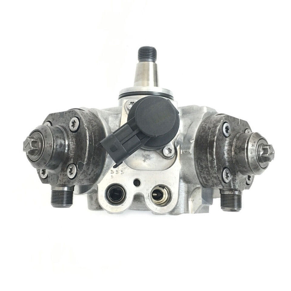 For Ford 6.7L Power Stroke Diesel CP4 High Pressure Fuel Injector Pump ...
