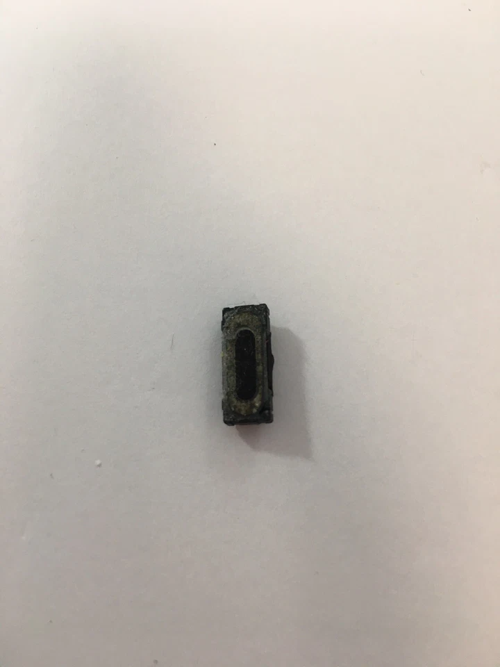 Genuine Original Replacement HTC Desire X Earpiece UK Stock - Image 2 of 4