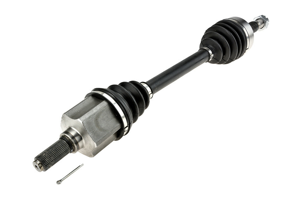 Cardan 9811045480 résistant pour transmission avant gauche Peugeot 508 Sw