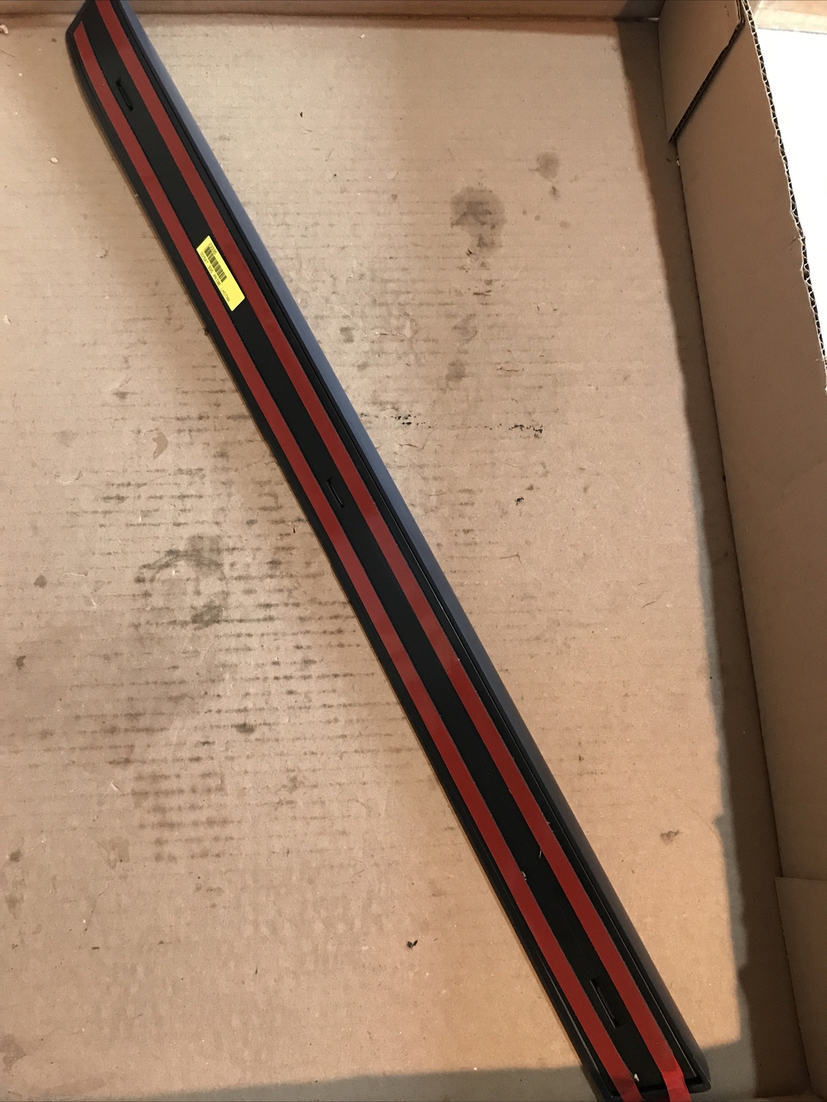 6G1Z-5425557-BPTM New OEM Ford Moulding 6G1Z5425557BPTM | eBay 