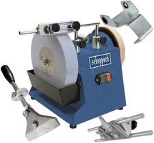 230V WATER SHARPENER SCHEPPACH TIGER 2500 SHA...
