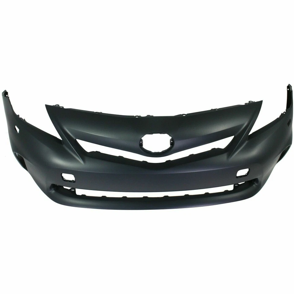 Nueva cubierta de parachoques delantera imprimada para Toyota Prius V 2012-2014 5211947924 TO1000390 Foto 4 de 4