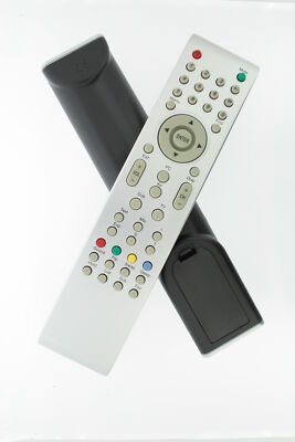VINABTY RM-C2506 RMC2506 Télécommande de Remplacement pour Le Lecteur DVD de JVC TV LT19DD30J LT-19DD3J LT19DD3J LT22DD3J LT-19DD30J LT-22DD3J