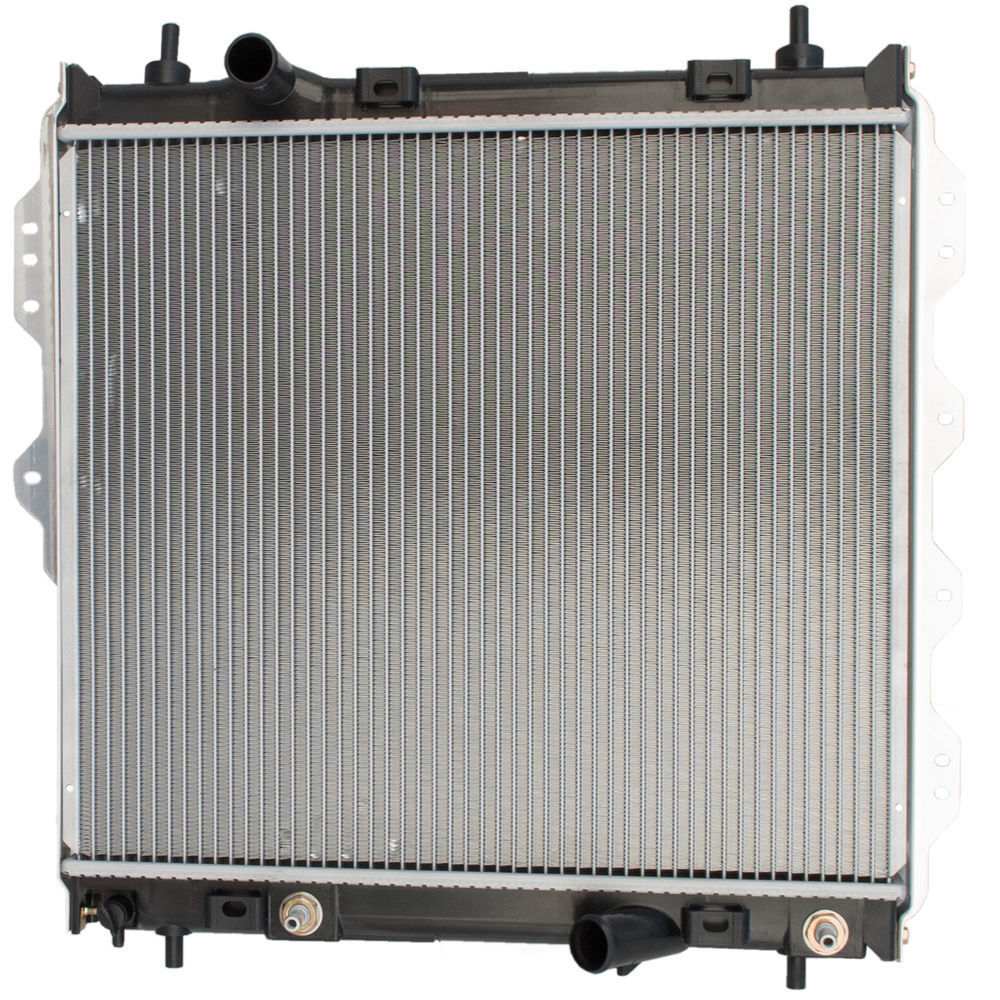 DENSO 2219129 Radiators, Coolers and Related Components - Radiator for ...