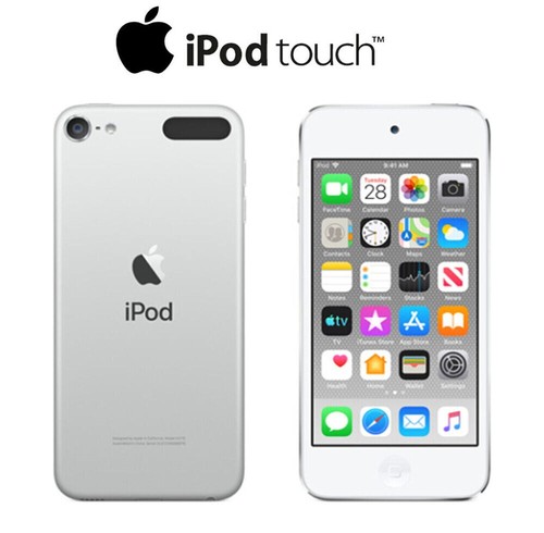 NUEVO Apple iPod Touch 5. 6. 7. Generación 128GB 256GB Todos los Colores Caja Precintada - Imagen 21 de 38