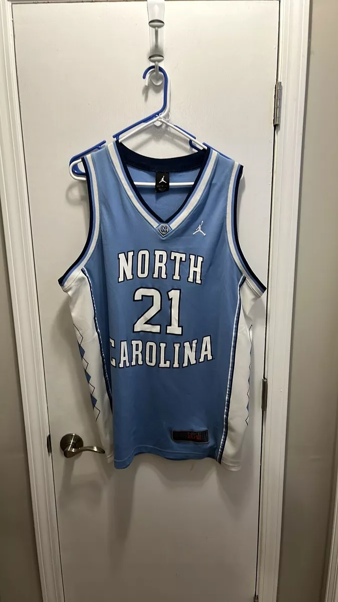 Basketball Uniforms From Nike and Air Jordan