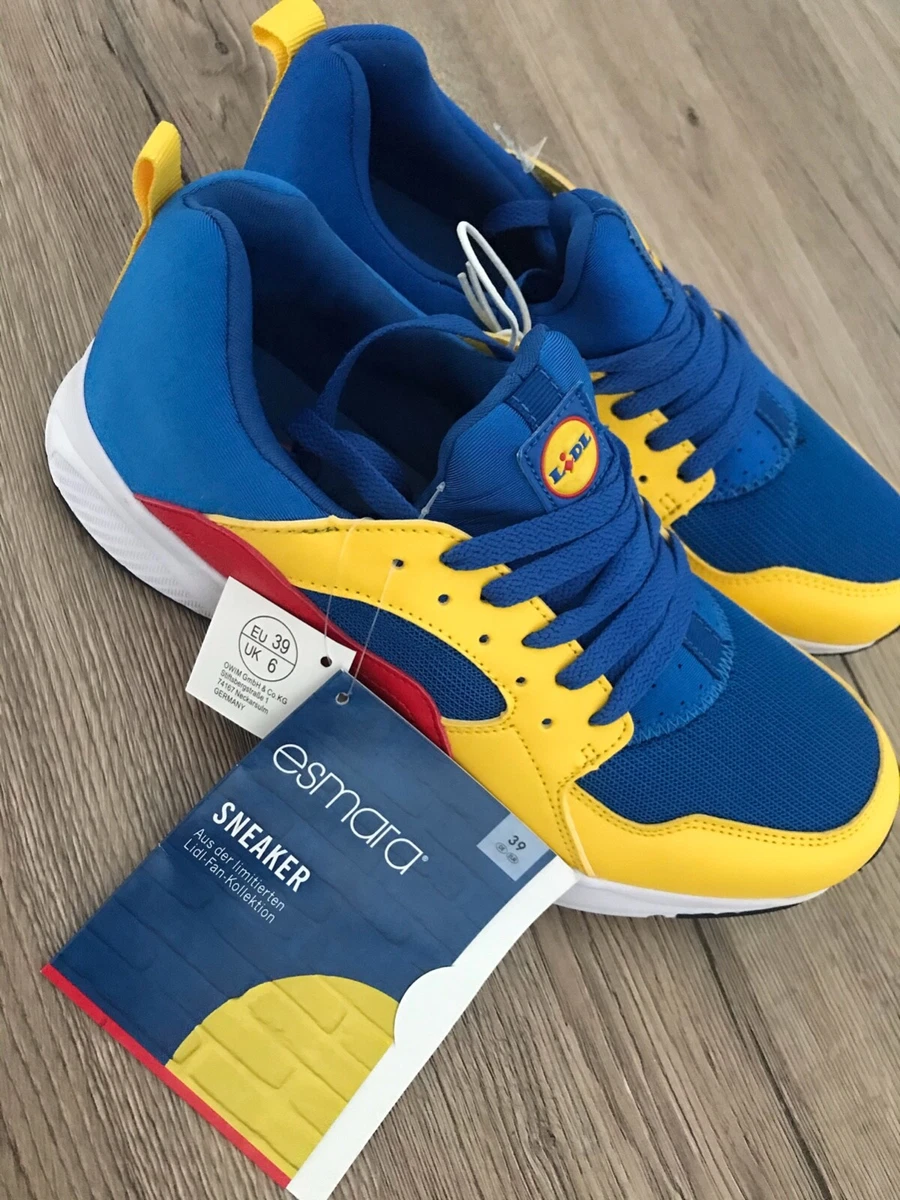 Superga lidl deals