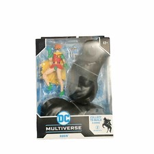 McFarlane Toys DC Multiverse Build Horse Series Robin 7'' Action Figure