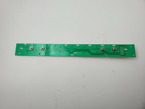 GE Dishwasher Control Display Board WD21X10488 GDF510PGD GDF510PGD4