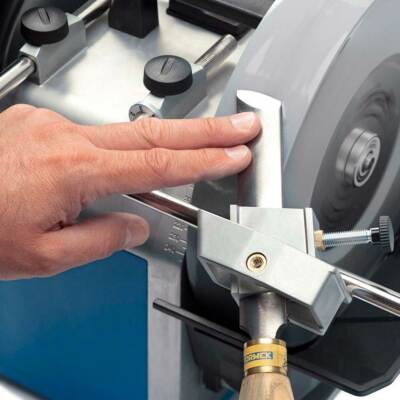 Tormek Schleifvorrichtung Multi SVS-50 Schärfsystem schleifen schärfen T4/T7/T8
