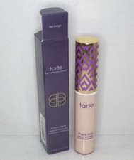 TARTE DOUBLE DUTY BEAUTY SHAPE TAPE CONTOUR CONCEALER FAIR BEIGE 0.3381 OZ BOXED