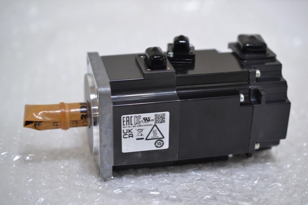 Mitsubishi HG-MR23B AC HGMR23B Servo Motor from Japan New | eBay Mitsubishi HG-MR23B AC HGMR23B Servo Motor from Japan New | eBay