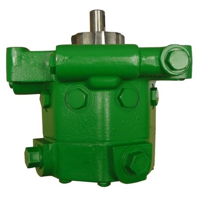 Hydraulic Pump Fits John Deere 1020 2750 2355 2350 2755 2030 2040 2555 2020